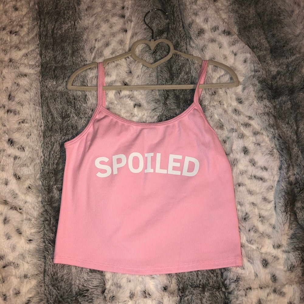 *brand new* fashion nova tank top